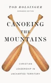 Cover of Canoeing the Mountains