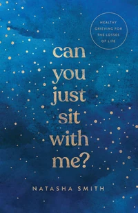 Cover of Can You Just Sit with Me?