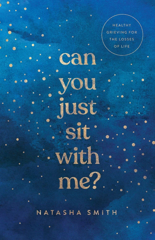 Cover of Can You Just Sit with Me?
