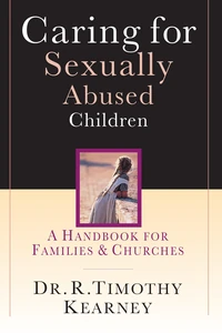 Cover of Caring for Sexually Abused Children