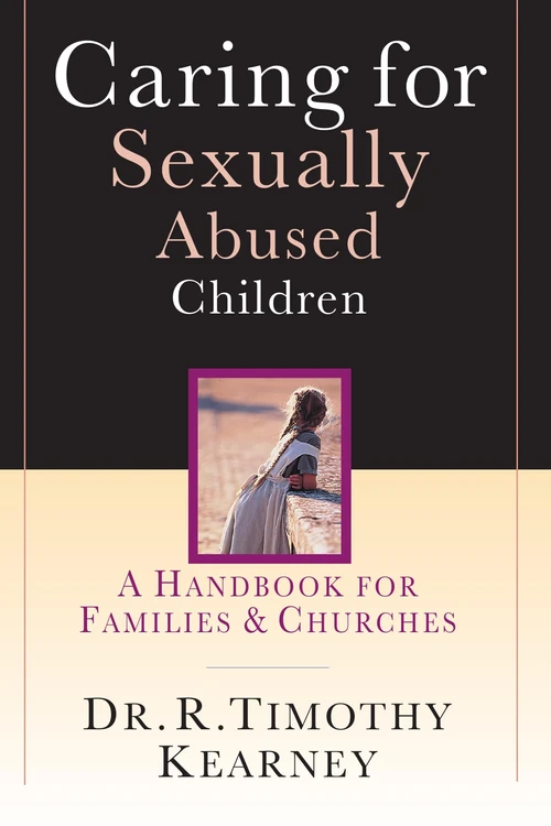 Cover of Caring for Sexually Abused Children