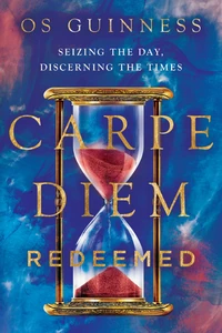 Cover of Carpe Diem Redeemed