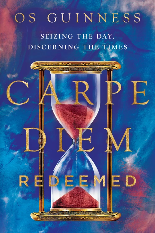 Cover of Carpe Diem Redeemed