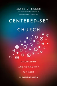 Cover of Centered-Set Church