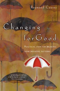 Cover of Changing for Good