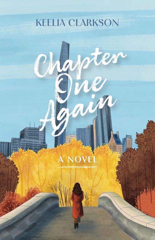 Cover of Chapter One Again