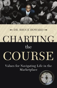 Cover of Charting the Course