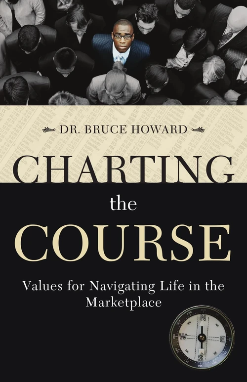 Cover of Charting the Course