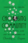 Cover of Choosing Community