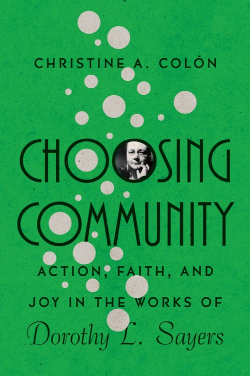 Cover of Choosing Community