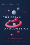 Cover of Christian Apologetics