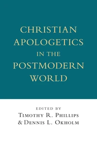 Cover of Christian Apologetics in the Postmodern World