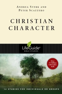 Cover of Christian Character