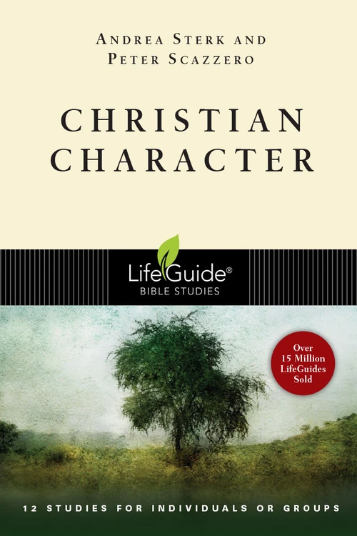 Cover of Christian Character