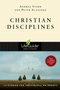 Cover of Christian Disciplines