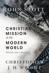Cover of Christian Mission in the Modern World