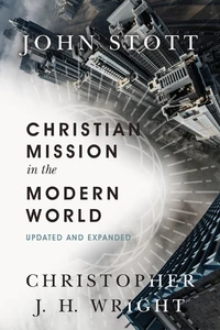 Cover of Christian Mission in the Modern World