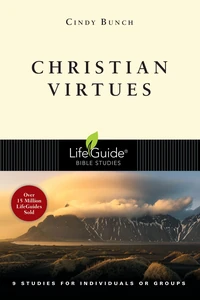 Cover of Christian Virtues