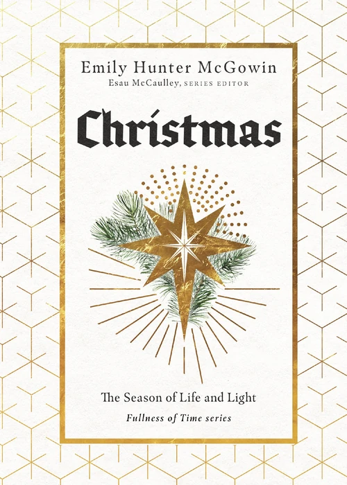 Cover of Christmas