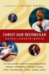 Cover of Christ Our Reconciler