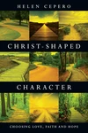 Cover of Christ-Shaped Character