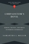 Cover of Chrysostom's Devil