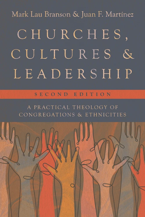 Cover of Churches, Cultures, and Leadership