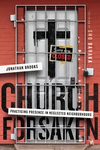 Cover of Church Forsaken