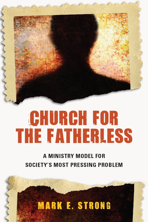 Cover of Church for the Fatherless