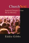 Cover of ChurchNext