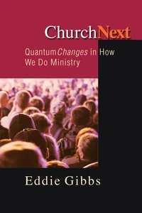 Cover of ChurchNext