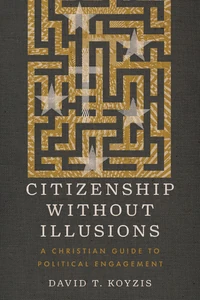 Cover of Citizenship Without Illusions