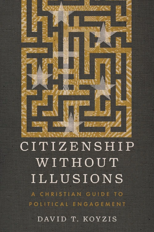Cover of Citizenship Without Illusions