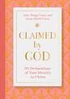 Cover of Claimed by God