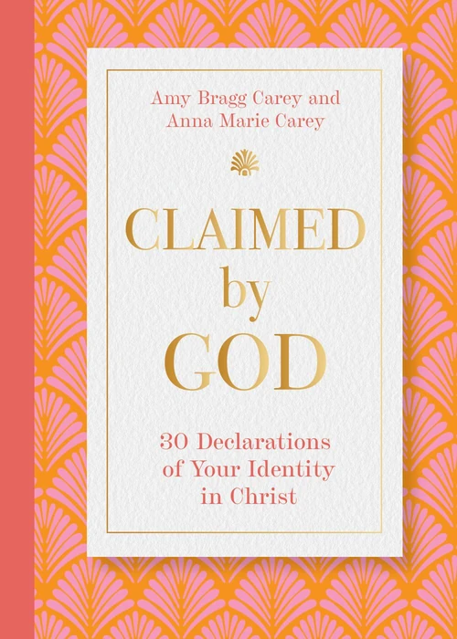 Cover of Claimed by God