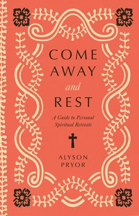 Cover of Come Away and Rest