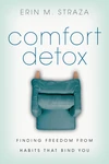 Cover of Comfort Detox