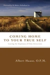 Cover of Coming Home to Your True Self