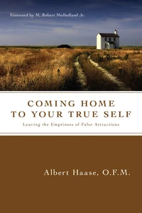 Cover of Coming Home to Your True Self