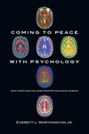 Cover of Coming to Peace with Psychology