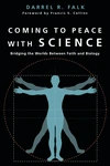 Cover of Coming to Peace with Science