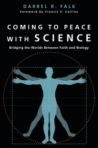 Cover of Coming to Peace with Science