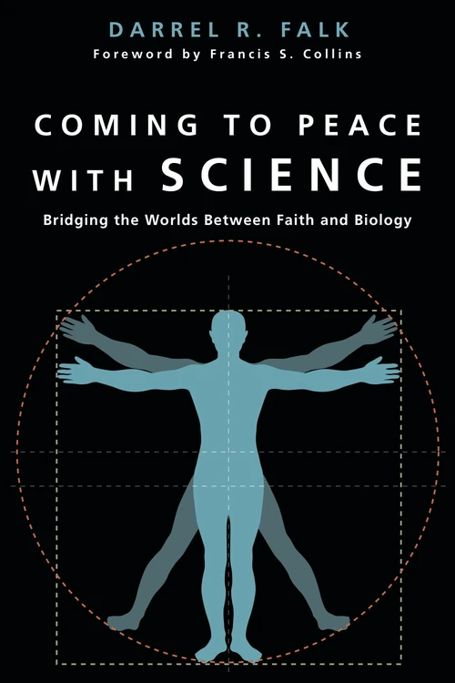 Cover of Coming to Peace with Science