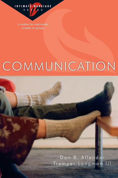 Cover of Communication