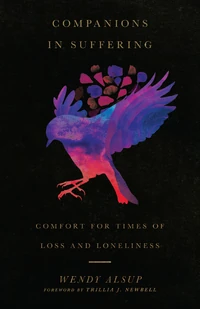 Cover of Companions in Suffering