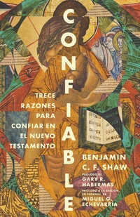 Cover of Confiable