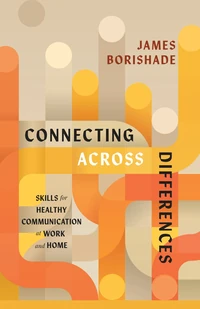Cover of Connecting Across Differences