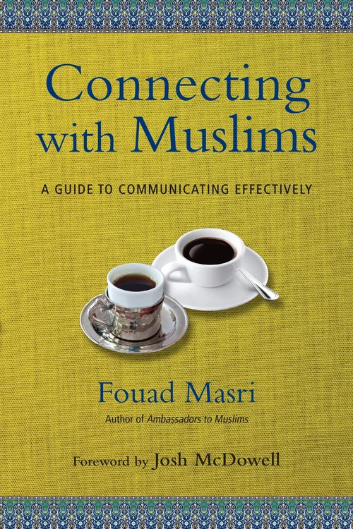 Cover of Connecting with Muslims