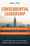 Cover of Consequential Leadership