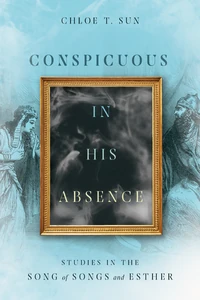 Cover of Conspicuous in His Absence